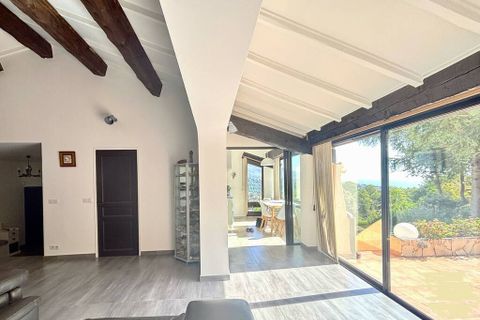 Villa en Menton, Alpes-Maritimes, Menton - € 1.280.000 | Ref: st.a - photo 6